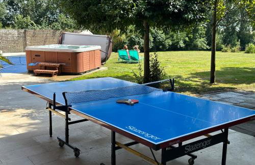 Sanctuary at the Seven Sisters - Foto 66