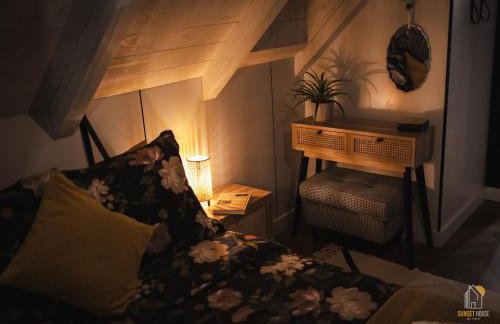 Sunset House & Spa - Foto 25