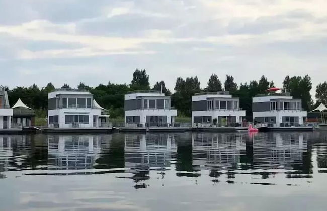 Hausboot Elandi - Foto 36