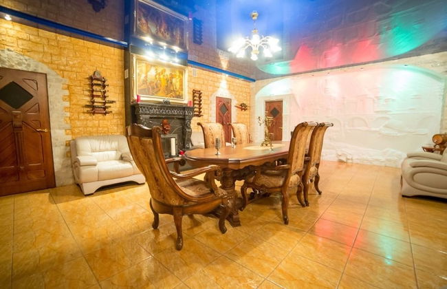 Lake house - Photo 15