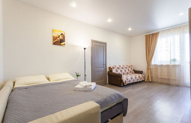 Apartment near Metro Proletarskaya 3 - Foto 6