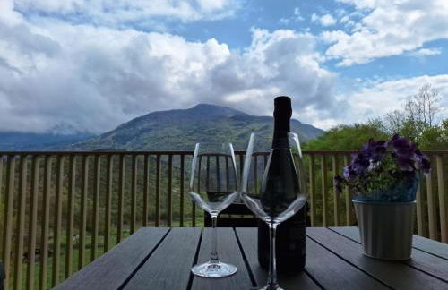 Loft Panoramico Valle dei Laghi - Foto 31