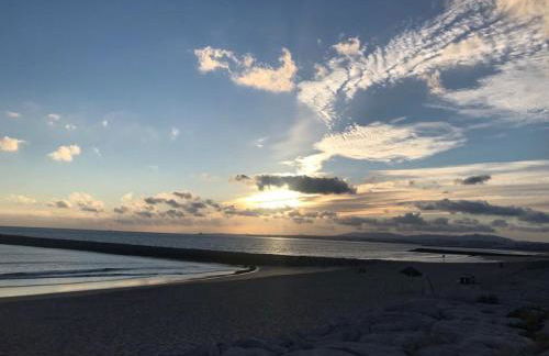 T2 com uma vista deslumbrante sobre o Atlântico! - Foto 33