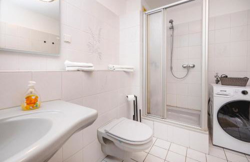 Moderne Wohnung - 89m2 - 3 min zum Bahnhof & City - Foto 44