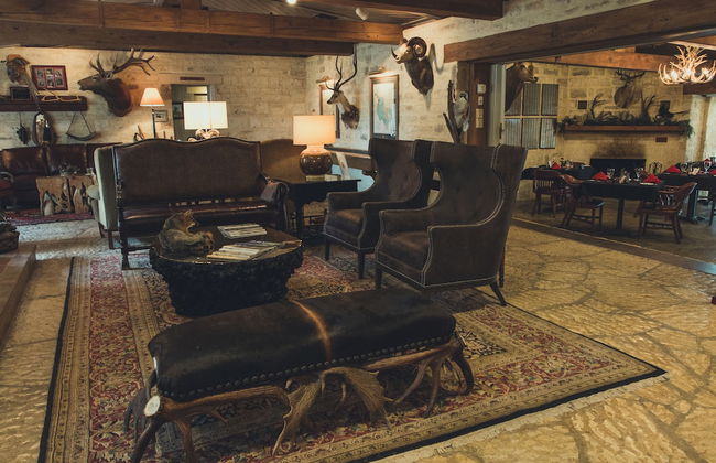 Joshua Creek Ranch - Photo 2