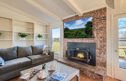 1 Country House Game Room BBQ Near Nashville TA - Foto 16