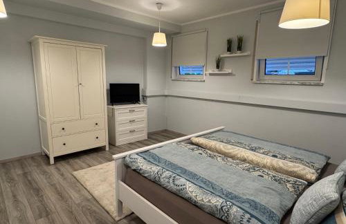 Ferienwohnung Landshut am Gambach - Photo 11