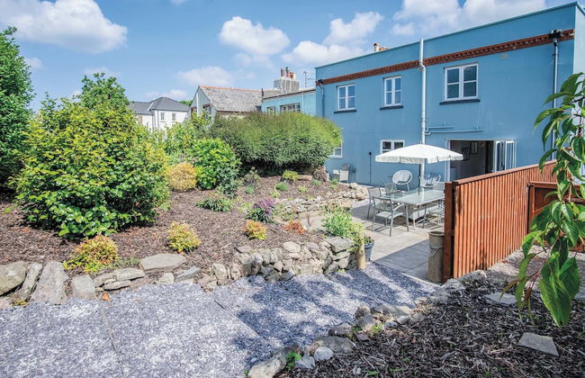 Angle Adventures - 4 Bed Cottage - Angle - Foto 59