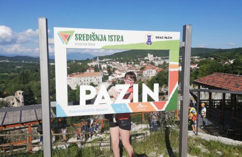 Apartman Pisino**** 70m2, 2+2 - Foto 30