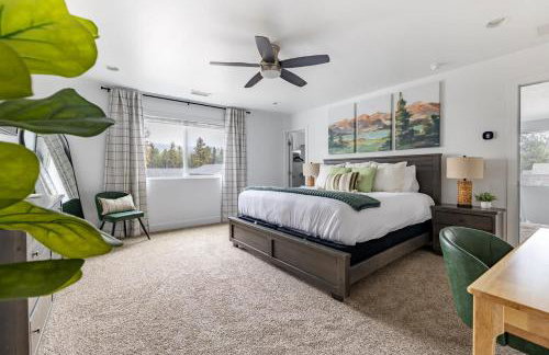 5BR Flagstaff Forest Home Mountain Retreat - Foto 31