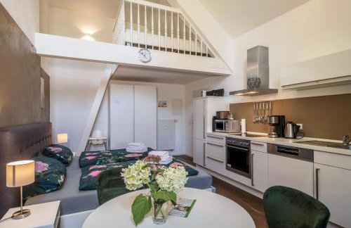 Hof zum Stadl - Ferienwohnung Nr 2 - Foto 8