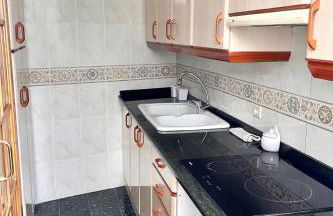 Casa caloret -Playa y centro a 2 min - 1ªPlanta - Foto 10