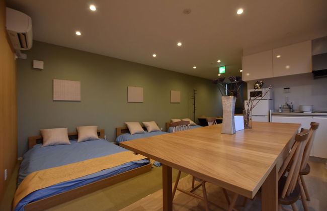 PrimeRoomBeppu Asami - Foto 10