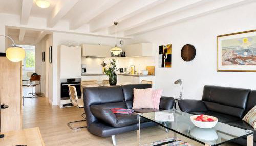 Ferienwohnung Kiek in im Haus Wittow Prora - Photo 5