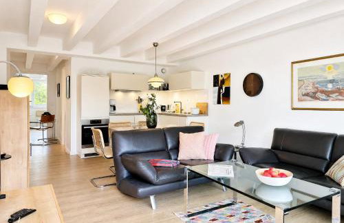 Ferienwohnung Kiek in im Haus Wittow Prora - Foto 5
