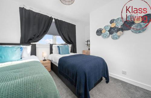 Orbiston House by Klass Living Bellshill - Foto 1