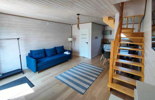 Słońce i Woda Domki Całoroczne, Podgrzewany Basen, Balia z jacuzzi, Klimatyzacja, Bezpłatny Parking - Foto 26