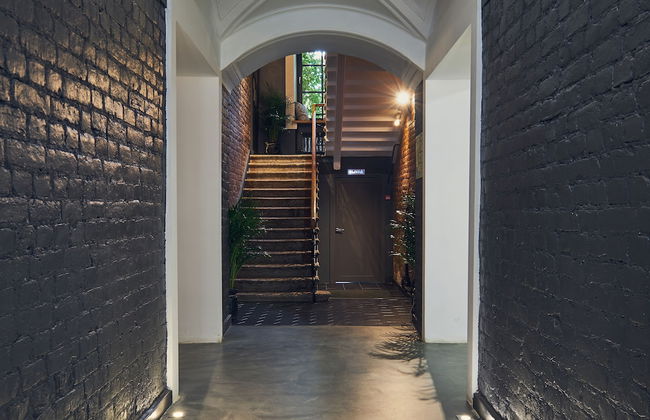 The Faces Petrogradskaya - Photo 2