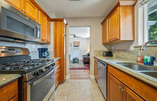 Cozy Green Cottage Coeur d' Alene ID - Foto 6