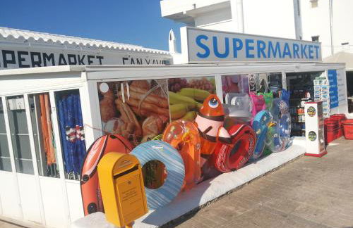 Binibeca Beach Villas - Foto 32