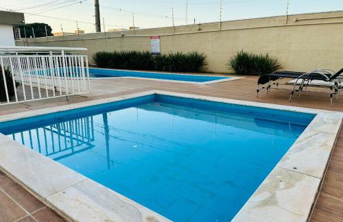 Apê ideal para Você, com Academia e Piscina - Foto 30