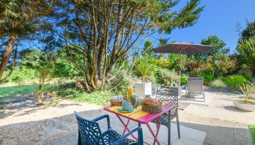 L'Essentiel - Love 5 Etoiles - Foto 4, Garden