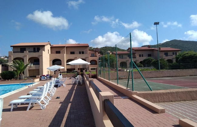 Casa Stella del Mar 2 Bedrooms Apartment in Castelsardo - Foto 1