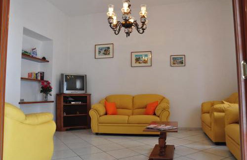 Hotel Residence Villa Teresa - Foto 16