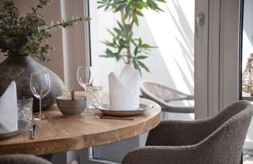 Park Avenue Apartments I Domsuite I Hbf I Netflix I WLAN - Foto 20