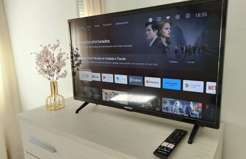 Spacious and centrally located apartment in San Pedro de Alcantara - Photo 21