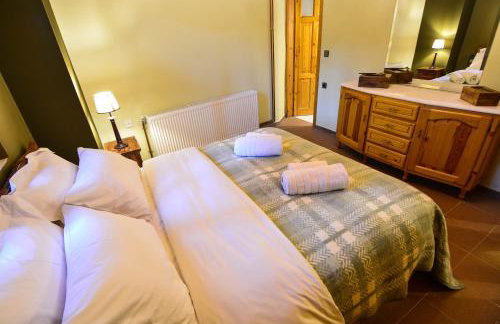 Capris Rustic Ηouse with Mountain View - Foto 31