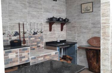 Casa em Ubatuba para 15 hóspedes - Foto 35