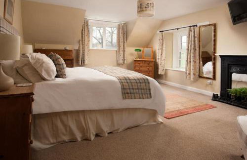 Castle Cottage, Press Mains Farm Cottages - Foto 24