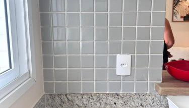 Apartamento - Pé na Areia - Foto 3