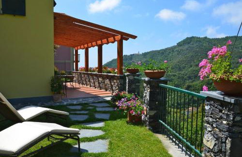 Casa Limoni Terrace Garden - Foto 1