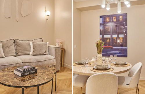 Résidence Saint Germain des Près Rue de Rennes by Studioprestige - Foto 96