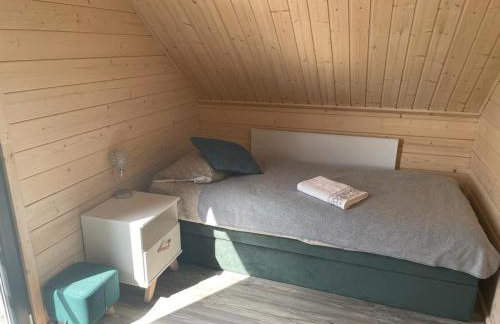 Domek Ostoja - Foto 27