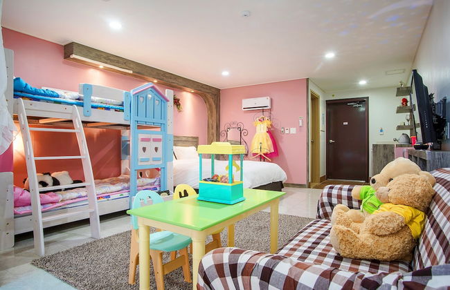 Famille Spa Resort - Foto 38