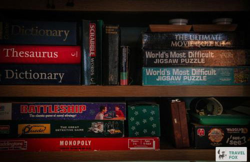 Charlotte Street Stay - Foto 36