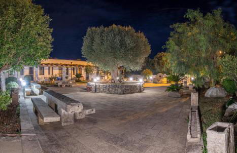 Masseria Cinti - Foto 23