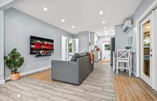 Zen Retreat - Sauna Pool Cold Plunge & More - Foto 13