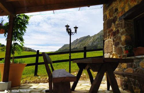 Cabaña del Jerreru - Foto 20