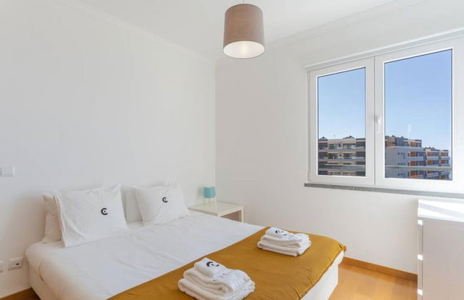 Jardins do Oceano in Cani o - Foto 6