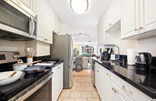 Ocean 2min, Romantic Bath, Cinema, Pool, Arcade - Foto 34