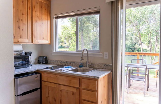 Rogue River Resort - Foto 5