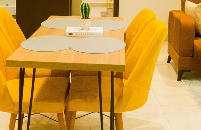 Accra Luxury Apartments At The Signature - Photo 60