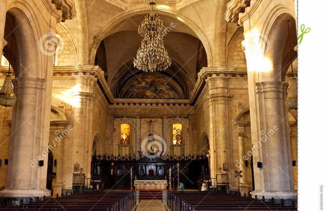 Apartment in Havana with terrace - Photo 56