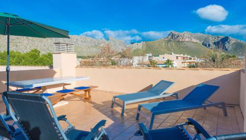 Europa 3b in Pollen a - Foto 2