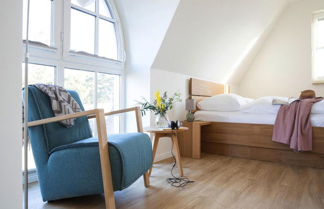 Ferienhaus in Fuhlendorf - Foto 3