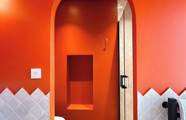 Maleyssie Les Suites - Foto 70